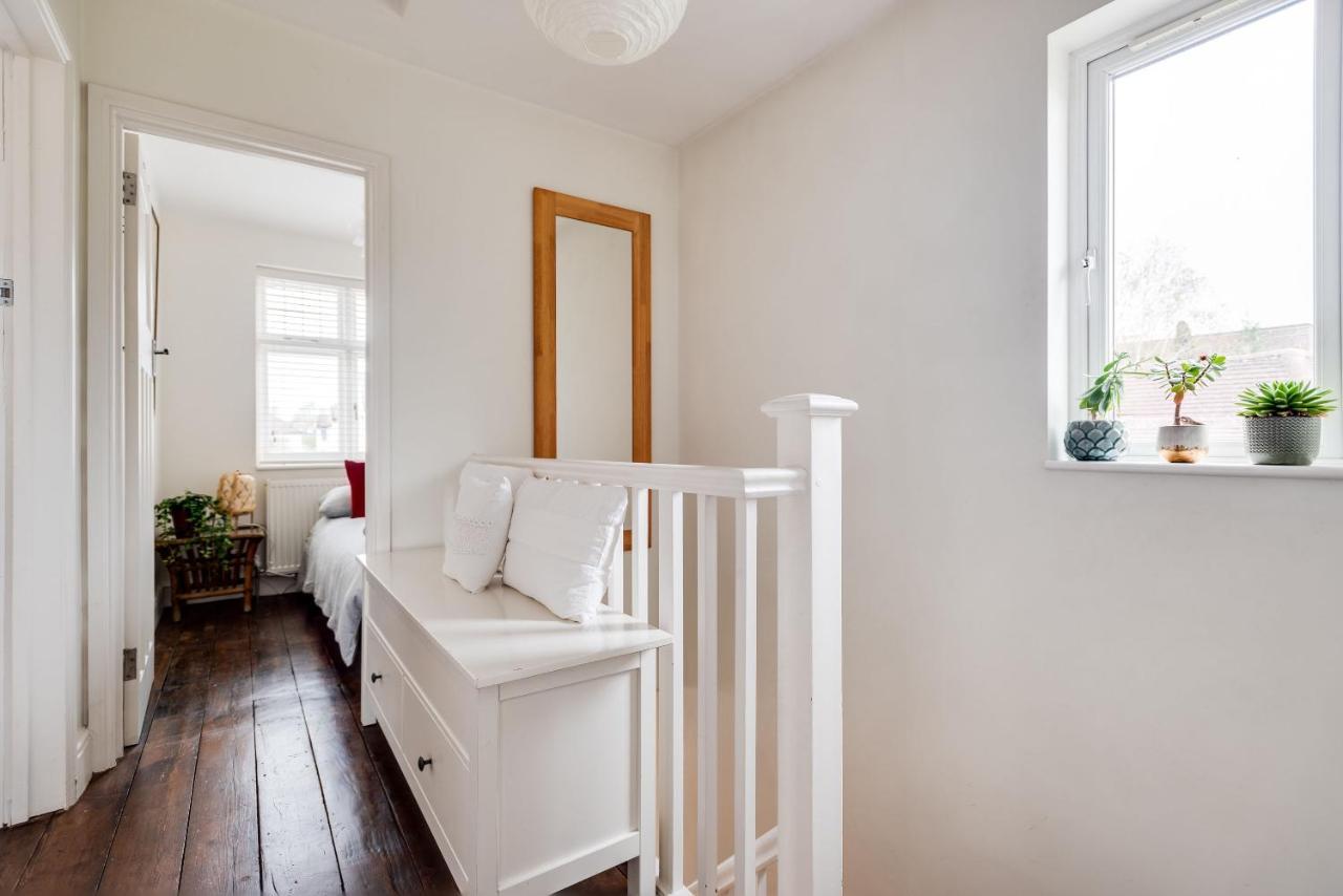 Orchard - 3 Bedroom House Headington & Parking & Garden Oxford Exterior photo