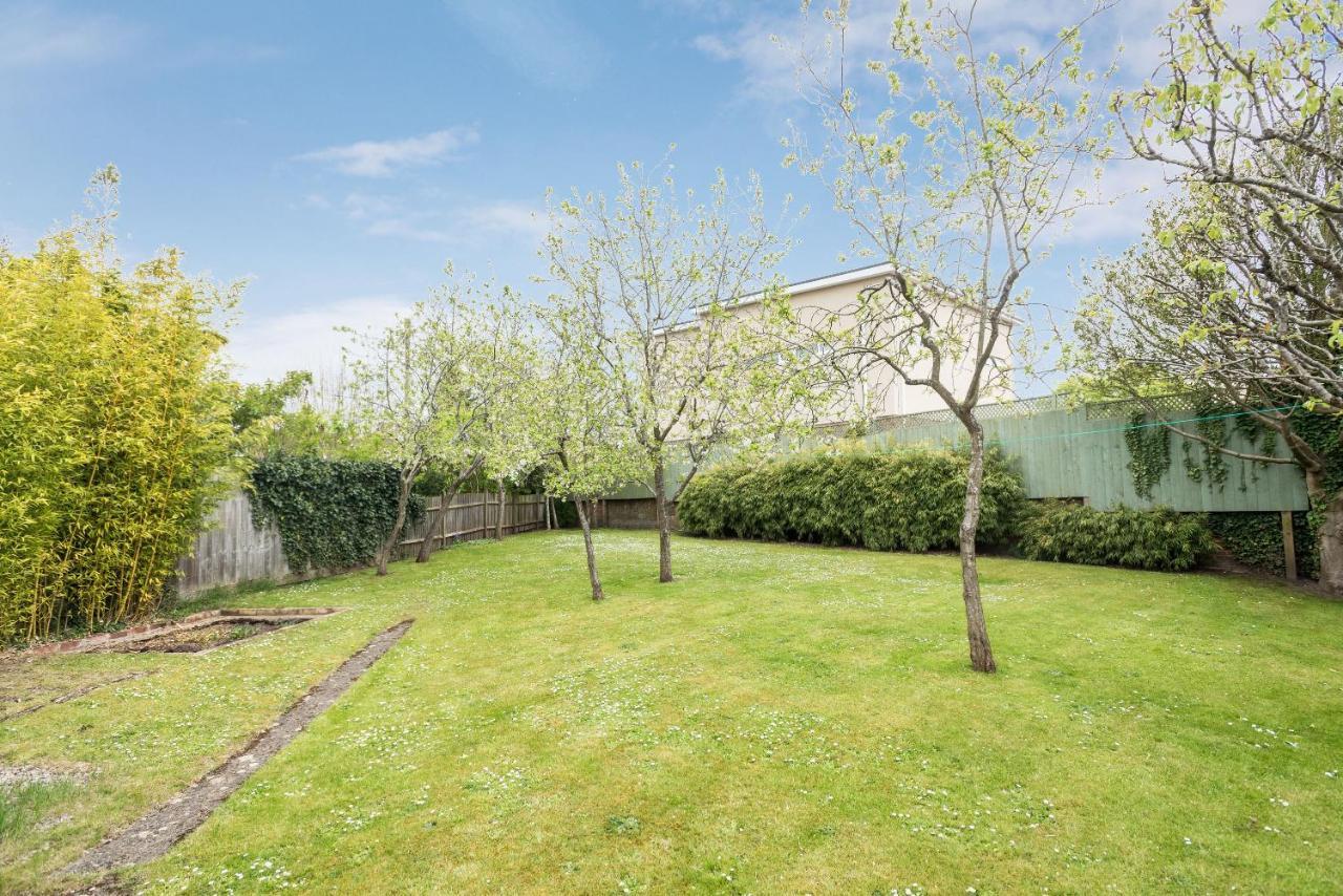 Orchard - 3 Bedroom House Headington & Parking & Garden Oxford Exterior photo